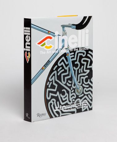 Cinelli celebrated in new book | Bicycle Retailer and Industry News